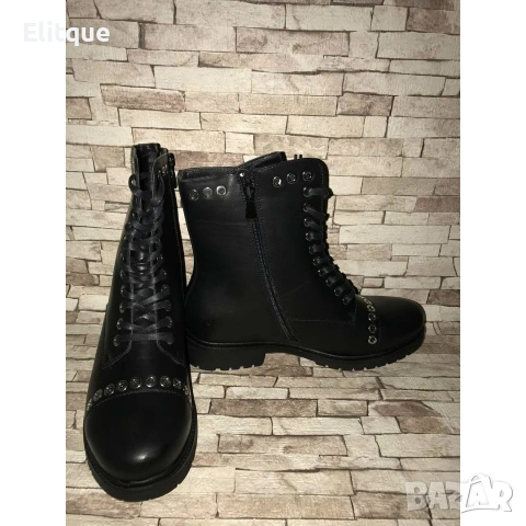 дамски боти , снимка 3 - Дамски боти - 53100474