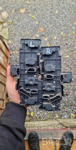 платки стопоже комби platki stopove kombi Пасат VW PASAT PASSAT B5.5, снимка 2 - Части - 52517084