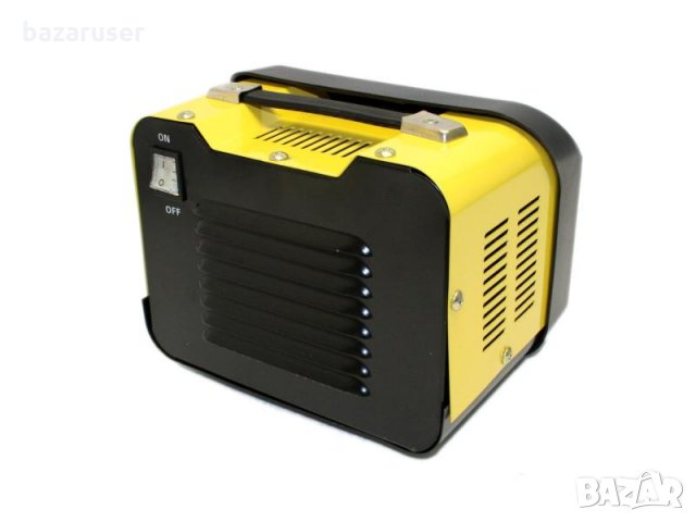 Зарядно устройство за акумулатори 12/24V, STARLINE/GV STCB20, снимка 2 - Аксесоари и консумативи - 32064989