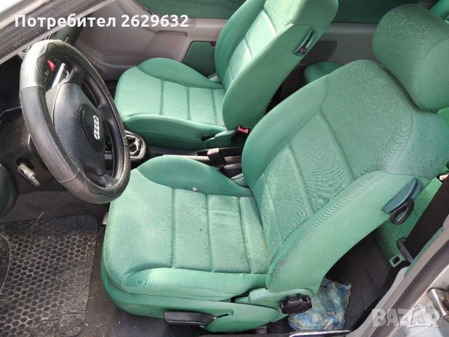 Audi A3, снимка 2 - Автомобили и джипове - 29865193