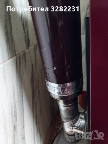 Суха пелетна камина Артел , снимка 5 - Камини - 51736777