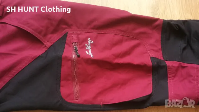 Lundhags Avhu Womens Stretch Pant размер 38 / M дамски панталон - 1090, снимка 7 - Панталони - 49873146