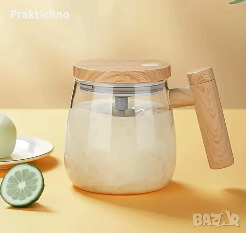 Електрическа високоскоростна чаша за смесване, снимка 1