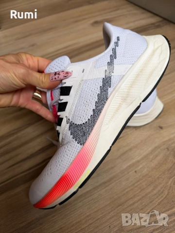 Оригинални маратонки Nike Air Zoom Pegasus ! 45,5 н