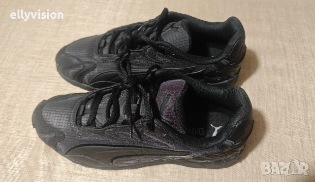 Маратонки Puma, номер 41, снимка 4 - Маратонки - 54335577