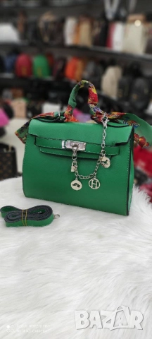 чанти hermes, снимка 15 - Чанти - 51441660