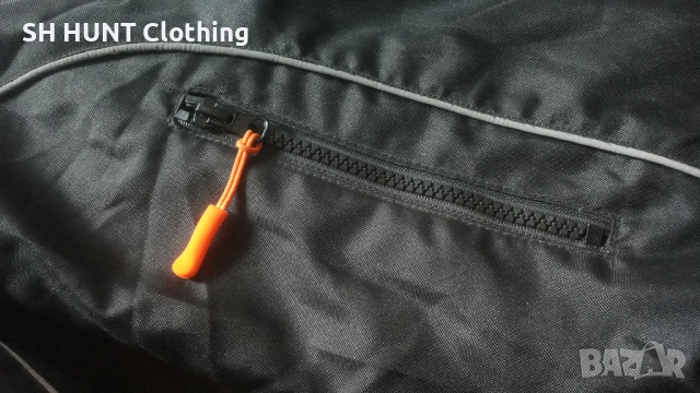 SCANIA KING OF THE ROAD Jacket размер XL яке W4-720, снимка 10 - Якета - 52886633