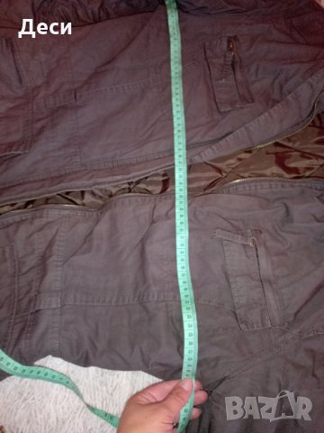 Яке, снимка 2 - Якета - 34461309