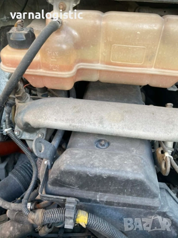 Ивеко Дейли, снимка 7 - Бусове и автобуси - 54334343