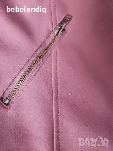 Якета за преходни сезони, 158 см, снимка 3 - Детски якета и елеци - 47485978