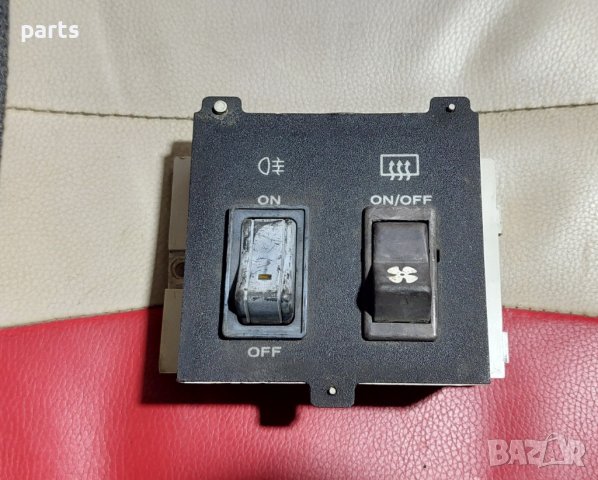 Панел Бутони Парно Чероки - Jeep Cherokee Xj N