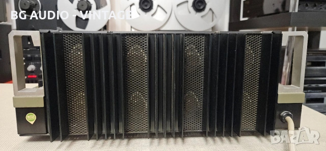 Pioneer SA-9500 стеререо усилвател, снимка 6 - Ресийвъри, усилватели, смесителни пултове - 54151467