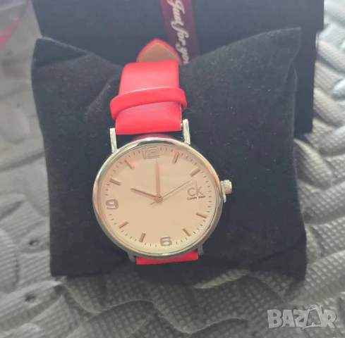 часовници calvin klein lacoste , снимка 11 - Мъжки - 51318473