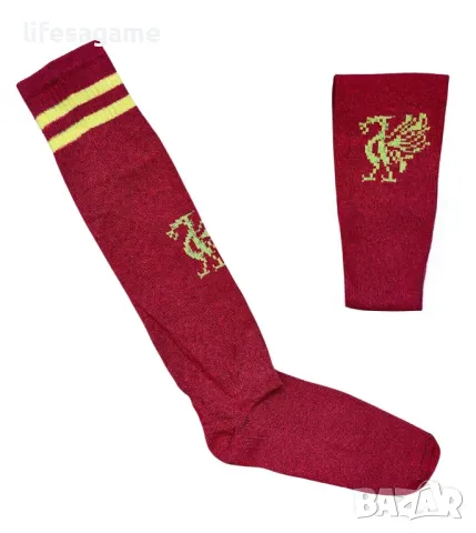 Детско - юношески футболен екип Ливърпул Салах , снимка 3 - Детски комплекти - 49939816