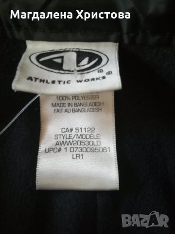 Дамски спортен панталон / грейка /, снимка 3 - Зимни спортове - 30222033