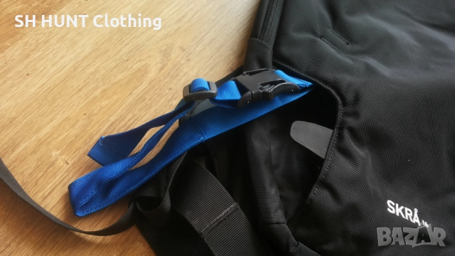 HAGLOFS SKRA 14 Backpack - раница - 1719, снимка 10 - Екипировка - 52865922