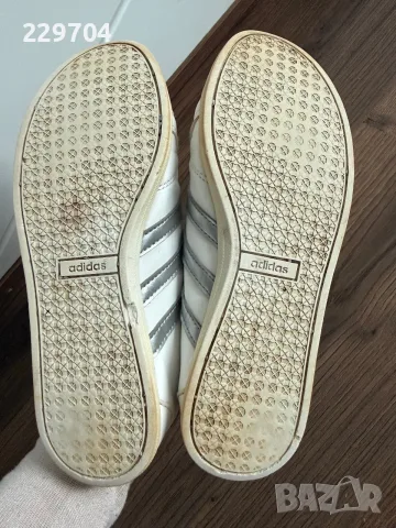 Дамски маратонки ADIDAS performance , снимка 9 - Маратонки - 56270344