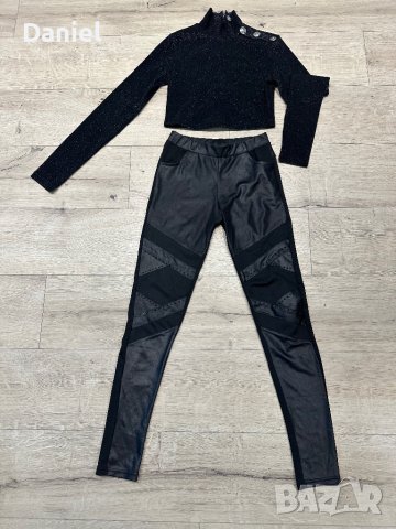 Сет Топ и Клин