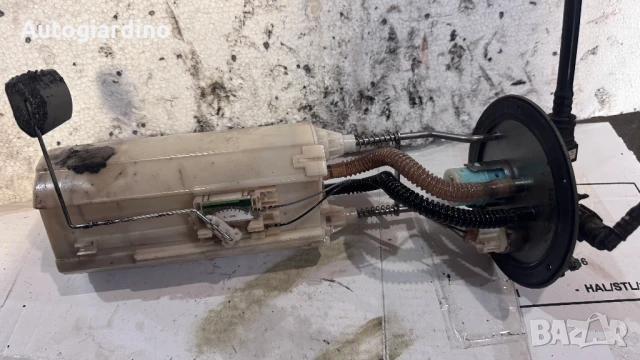 Горивна помпа за Kia Sorento - 31150-3E620