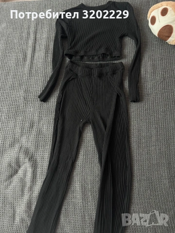 Дамски сет от 2 части 