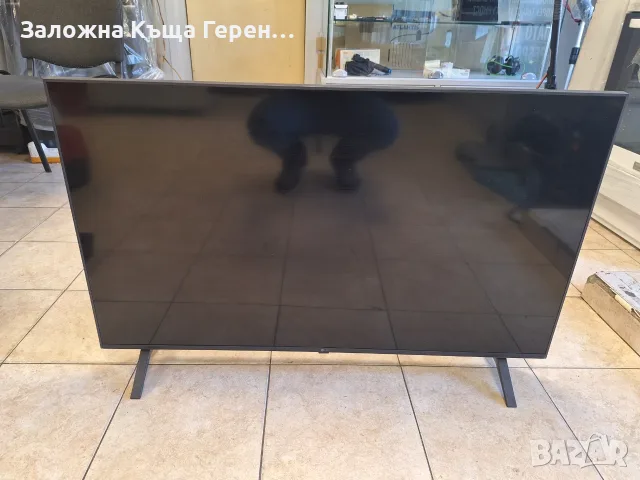 Smart TV LG 43UR781