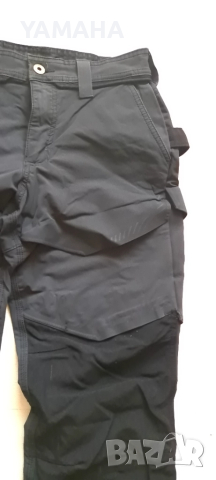 Mascot  Мъжки  Работен  Панталон 48, снимка 2 - Панталони - 51512483