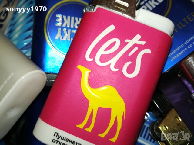 НОВИ ЗАПАЛКИ ЗА КОЛЕКЦИЯ 1602241510, снимка 12 - Колекции - 44324328