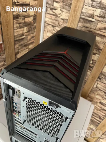 Геймърски компютър / i7 4770 / 16GB RAM / RX 580 8GB / SSD , снимка 10 - Геймърски - 55775609