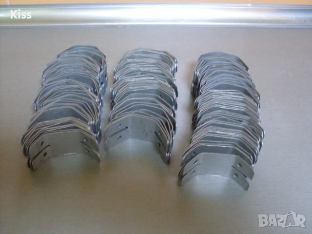 Окачвачи за таван., снимка 17 - Строителни материали - 53936681