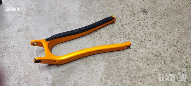 Продавам части , снимка 4 - Велосипеди - 52586613