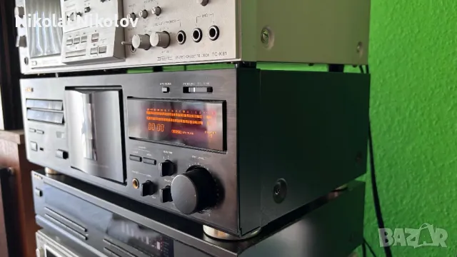 TEAC  V 1010 , снимка 3 - Декове - 50149483