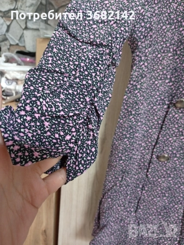 продавам дамски гащеризон Зара , снимка 5 - Гащеризони - 52679259