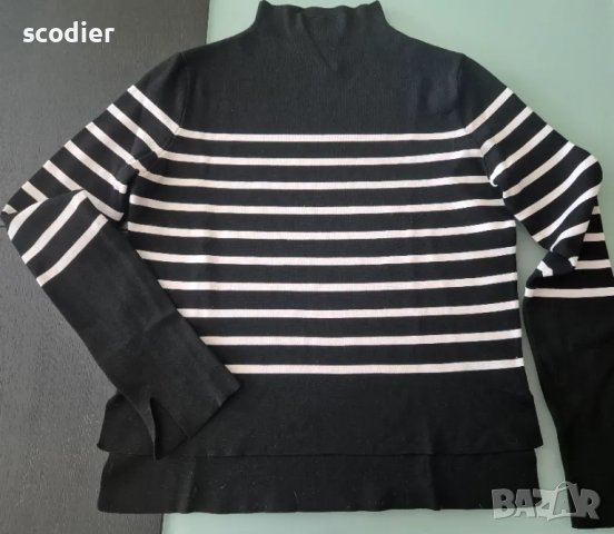 Zara- дамска блуза -М