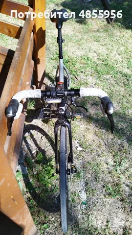 Bombtrack Audax, снимка 6 - Велосипеди - 56345843