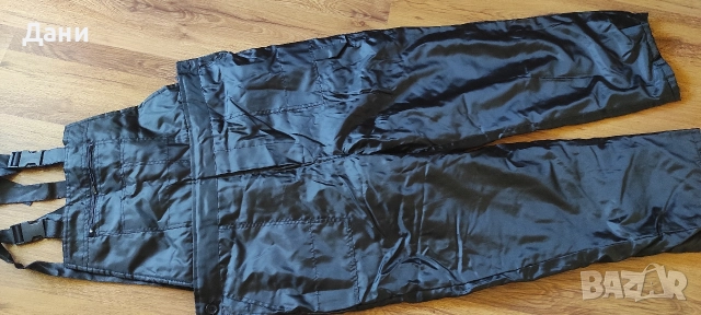 Зимен гащиризон нов XL, снимка 2 - Спортни дрехи, екипи - 52806687