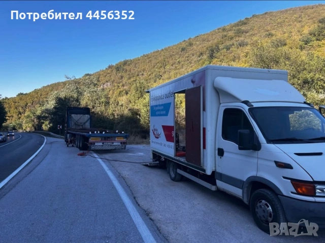 Мобилен Сервиз , снимка 9 - Индустриална техника - 53963137