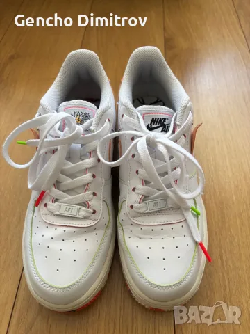 Nike – размер 39, снимка 2 - Кецове - 56522481