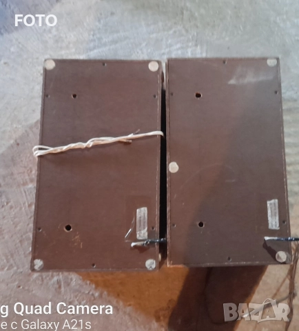 35w 4.5 oma, снимка 8 - Тонколони - 52833257