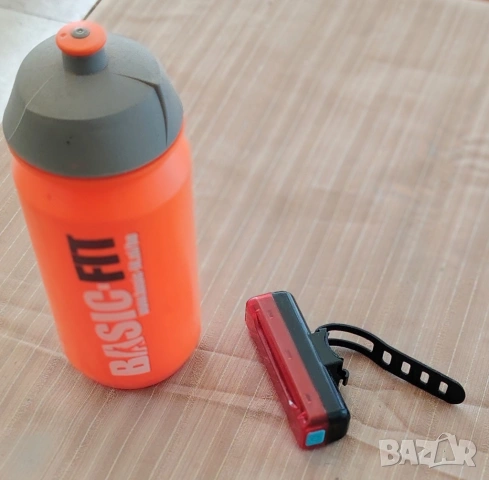 Аксесоари за велосипед