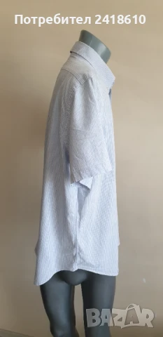 POLO Ralph Lauren Cotton Classic Fit Performance Mens Size XL  ОРИГИНАЛНА Риза!, снимка 15 - Ризи - 51216804