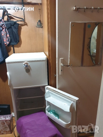 Едностаен апартамент в Дружба 2, снимка 3 - Апартаменти - 52864399