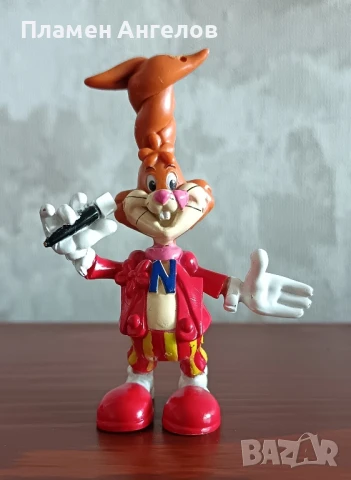 NESTLE-Nesguik фигурка, играчка