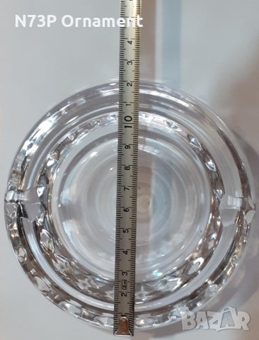 ПРЕСПАПИЕ. ПЕПЕЛНИК. КОЛЕКЦИЯ. , снимка 6 - Колекции - 36996814