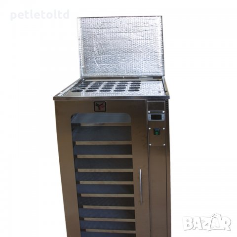 Сушилня за прашец LEGA, снимка 5 - Други стоки за животни - 29330948