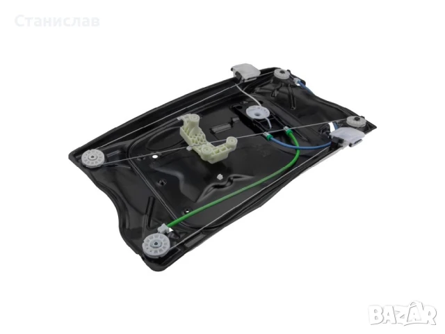 Стъклоподемник с табла за Land Rover Freelander 2 L359