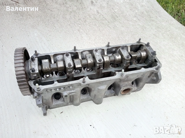 Части от Ауди 80 Б4, снимка 12 - Части - 54255530