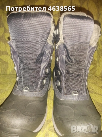Дамски ботуши The north face, снимка 11 - Дамски ботуши - 52252864