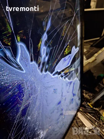 подсветка от дисплей VES430UNDB-2D-N44 от TOSHIBA модел 43LA2063DG, снимка 5 - Части и Платки - 47296166