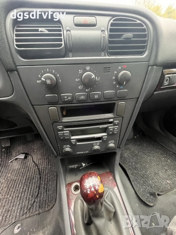 Volvo V40 на части, снимка 3 - Автомобили и джипове - 56517622