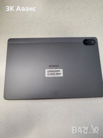 таблет Honor Pad X8a 128GB, снимка 4 - Таблети - 53910101